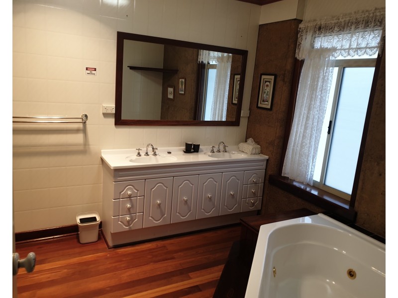 0 Bailey Heights Eaglesnest, Balingup WA 6253