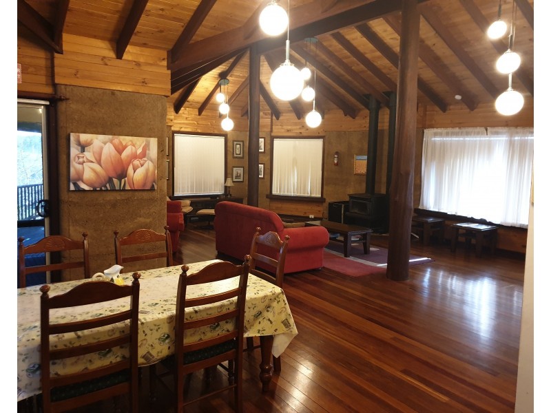 0 Bailey Heights Eaglesnest, Balingup WA 6253