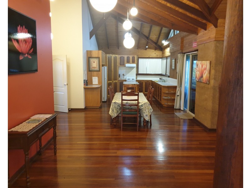 0 Bailey Heights Eaglesnest, Balingup WA 6253