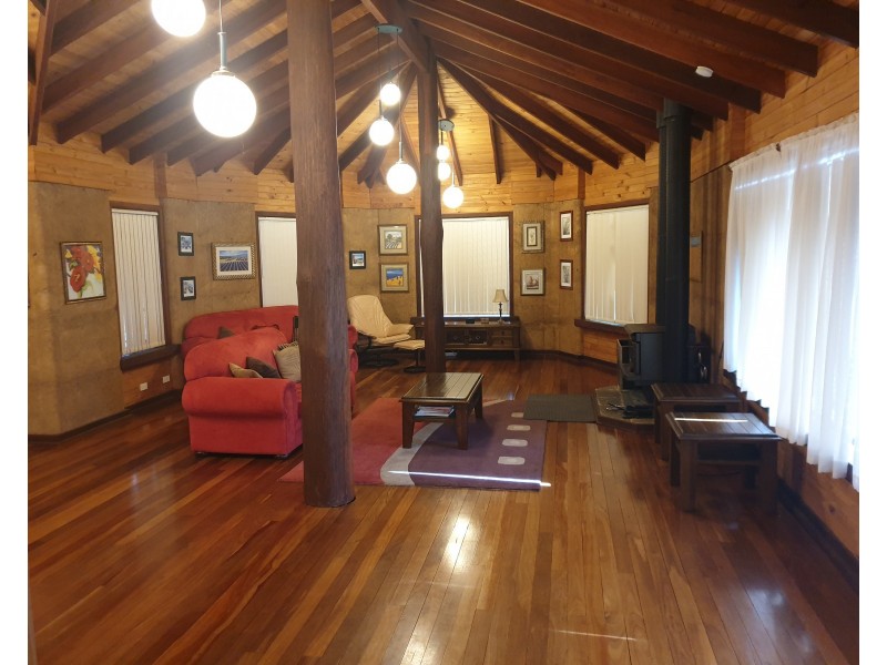 0 Bailey Heights Eaglesnest, Balingup WA 6253