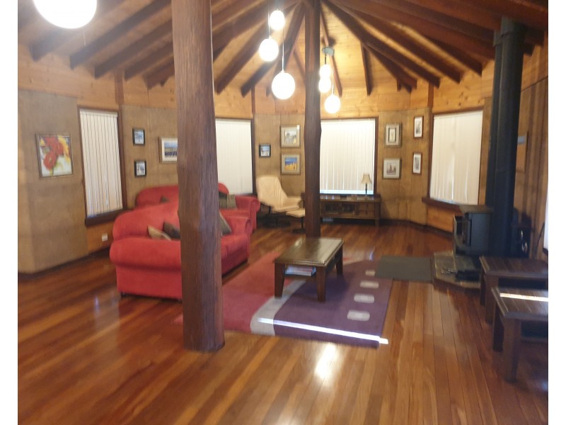 0 Bailey Heights Eaglesnest, Balingup WA 6253