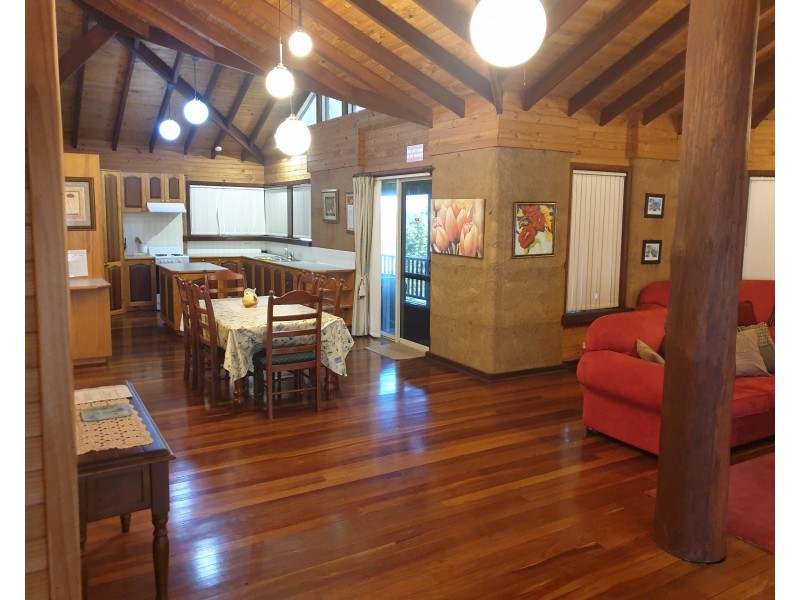 0 Bailey Heights Eaglesnest, Balingup WA 6253