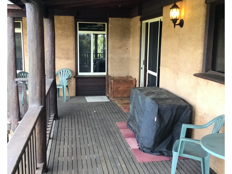 0 Bailey Heights Eaglesnest, Balingup WA 6253