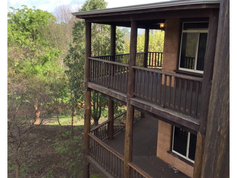 0 Bailey Heights Eaglesnest, Balingup WA 6253