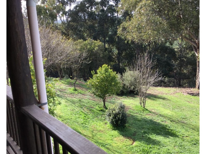 0 Bailey Heights Eaglesnest, Balingup WA 6253