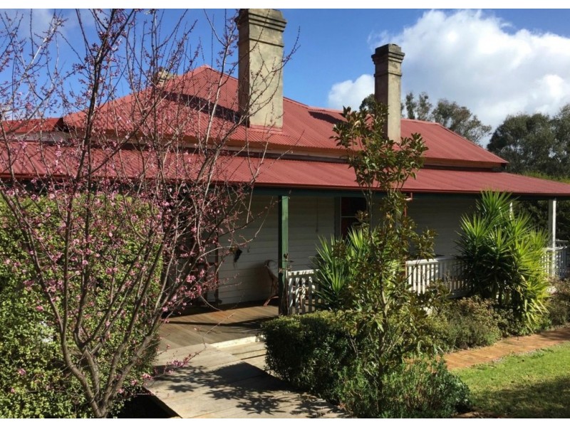 54 Gifford Road, Bridgetown WA 6255