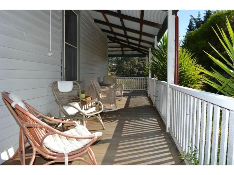54 Gifford Road, Bridgetown WA 6255