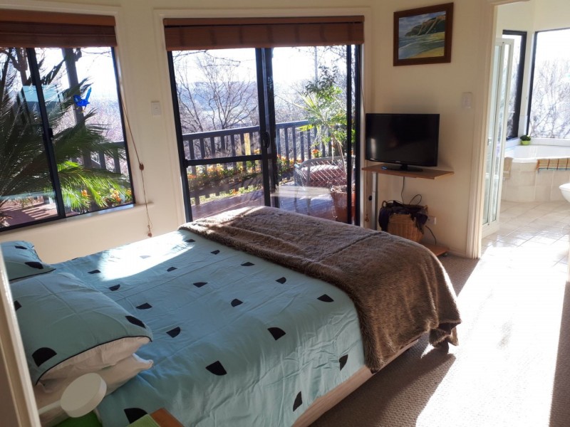 1 Jacaranda Place, Bridgetown WA 6255