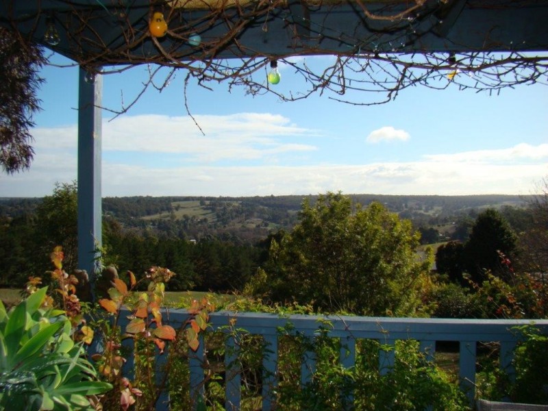 1 Jacaranda Place, Bridgetown WA 6255