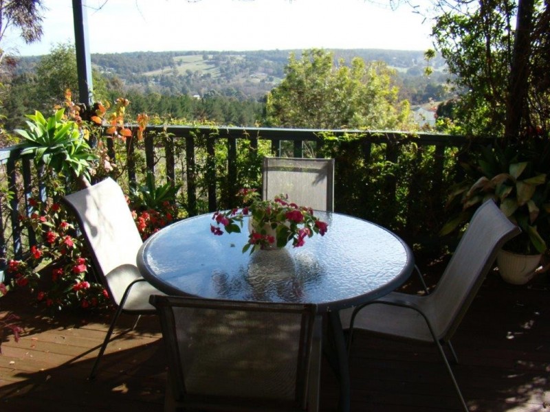 1 Jacaranda Place, Bridgetown WA 6255