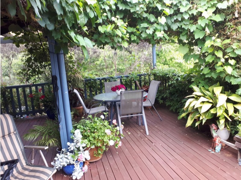 1 Jacaranda Place, Bridgetown WA 6255