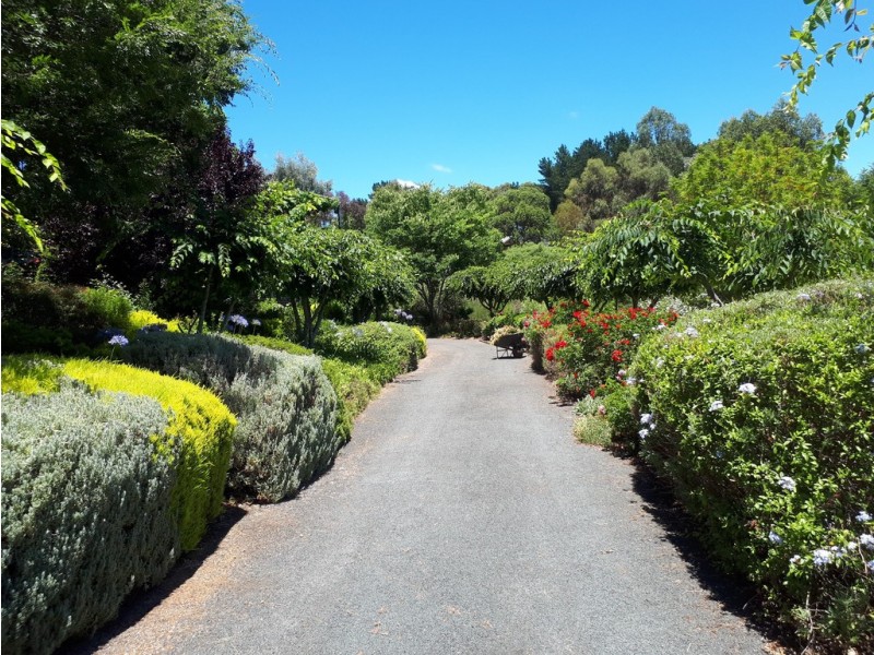 1 Jacaranda Place, Bridgetown WA 6255