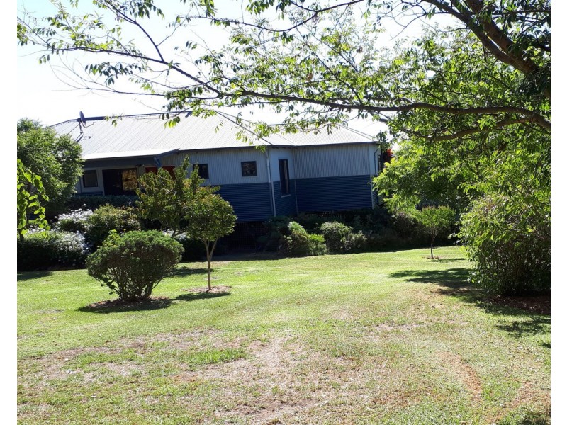 1 Jacaranda Place, Bridgetown WA 6255