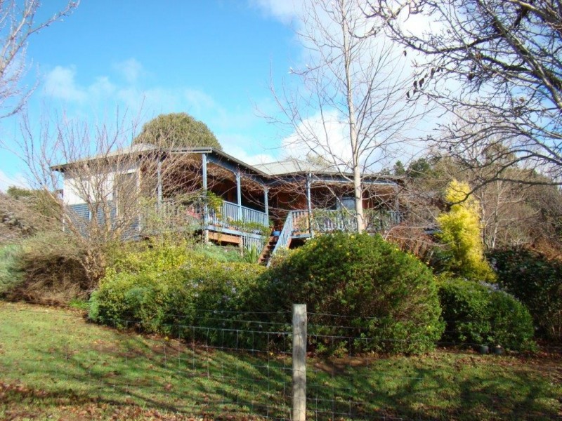 1 Jacaranda Place, Bridgetown WA 6255