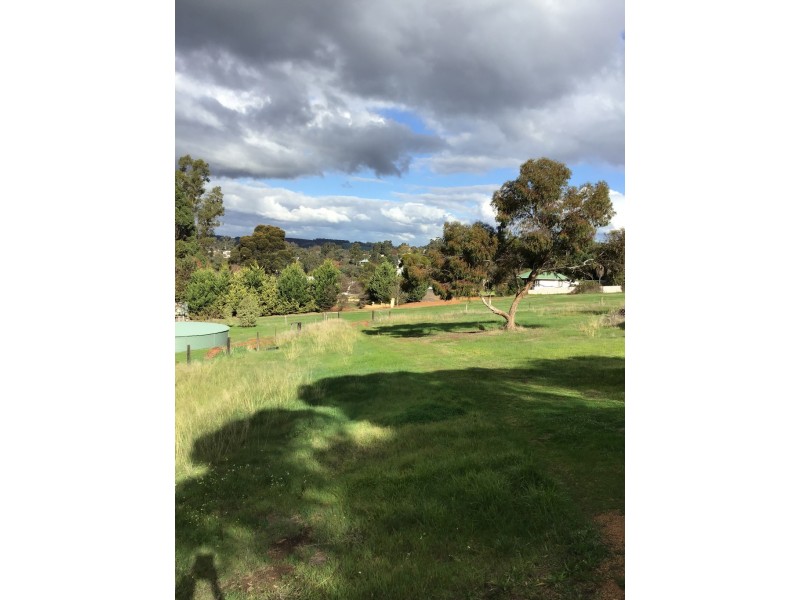 45 Dean Street, Bridgetown WA 6255