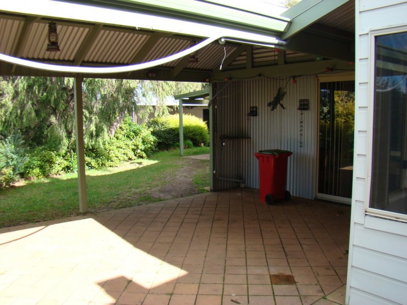 45 Dean Street, Bridgetown WA 6255