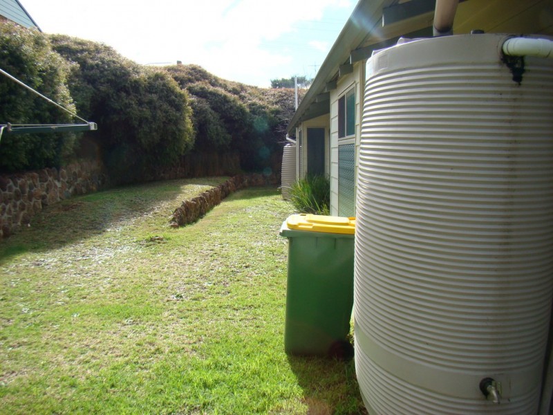 45 Dean Street, Bridgetown WA 6255