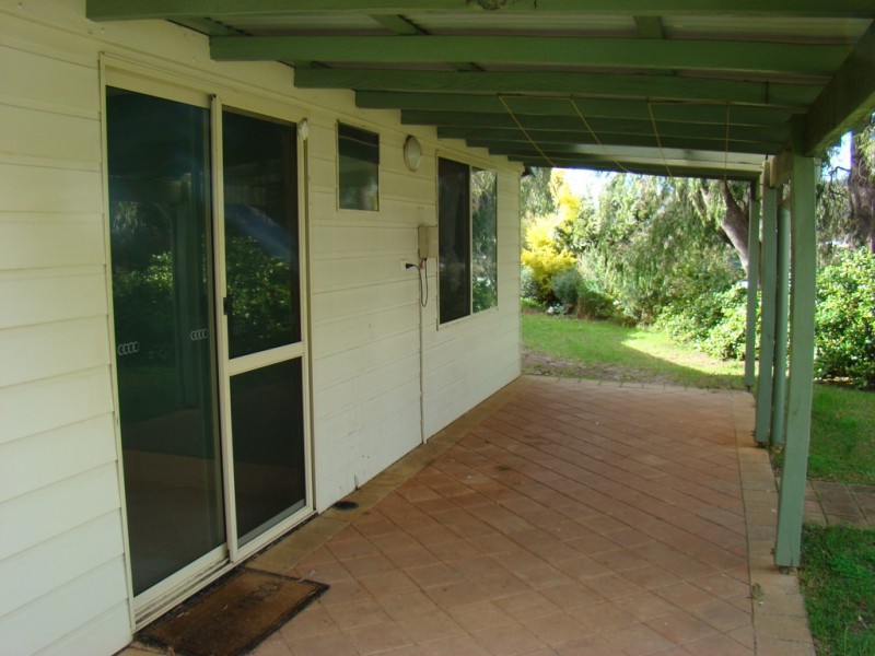 45 Dean Street, Bridgetown WA 6255