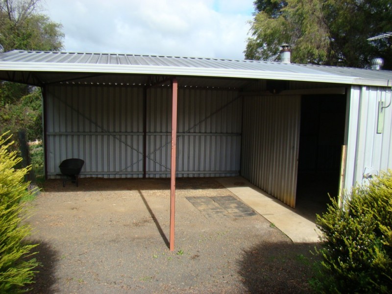 45 Dean Street, Bridgetown WA 6255