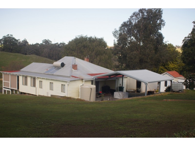31 Elwins Road, Bridgetown WA 6255