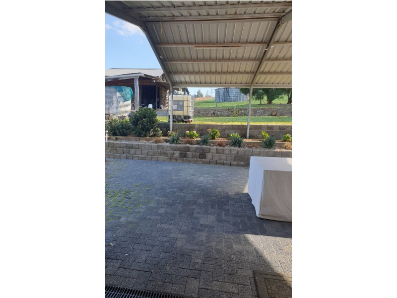 31 Elwins Road, Bridgetown WA 6255