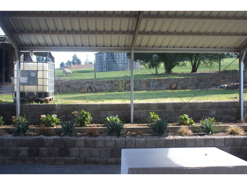 31 Elwins Road, Bridgetown WA 6255