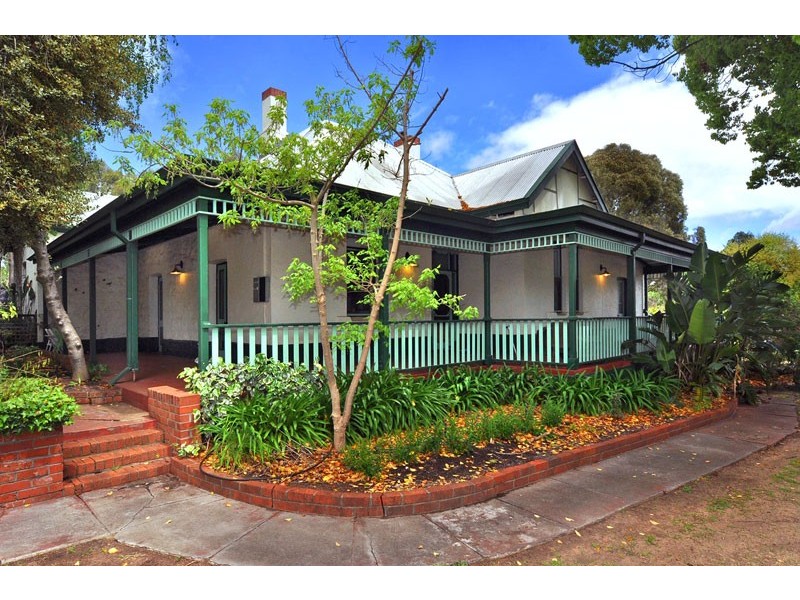 2 Doust Street, Bridgetown WA 6255