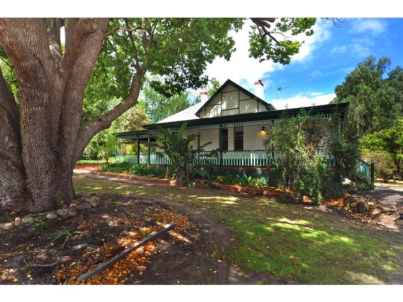 2 Doust Street, Bridgetown WA 6255