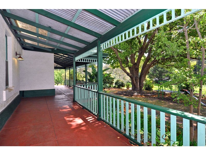 2 Doust Street, Bridgetown WA 6255