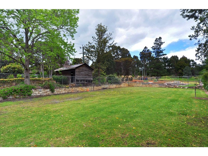 2 Doust Street, Bridgetown WA 6255