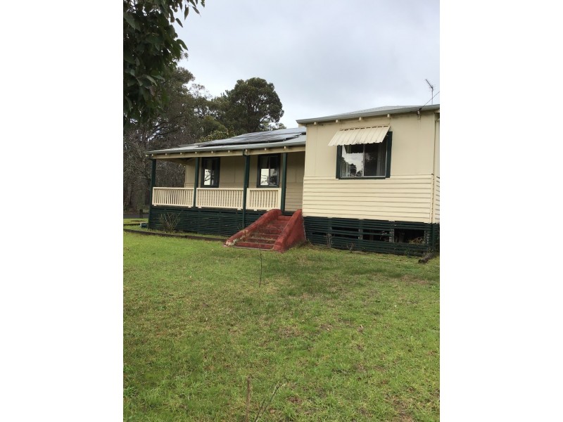 15 Wood Street, Balingup WA 6253