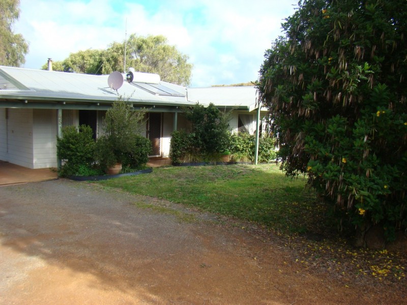 45 Dean Street, Bridgetown WA 6255