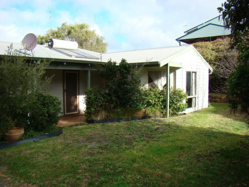 45 Dean Street, Bridgetown WA 6255