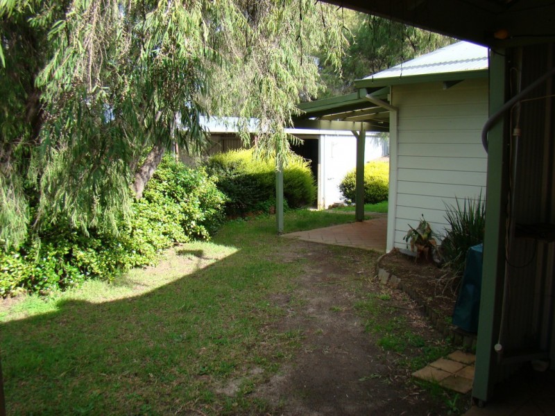 45 Dean Street, Bridgetown WA 6255