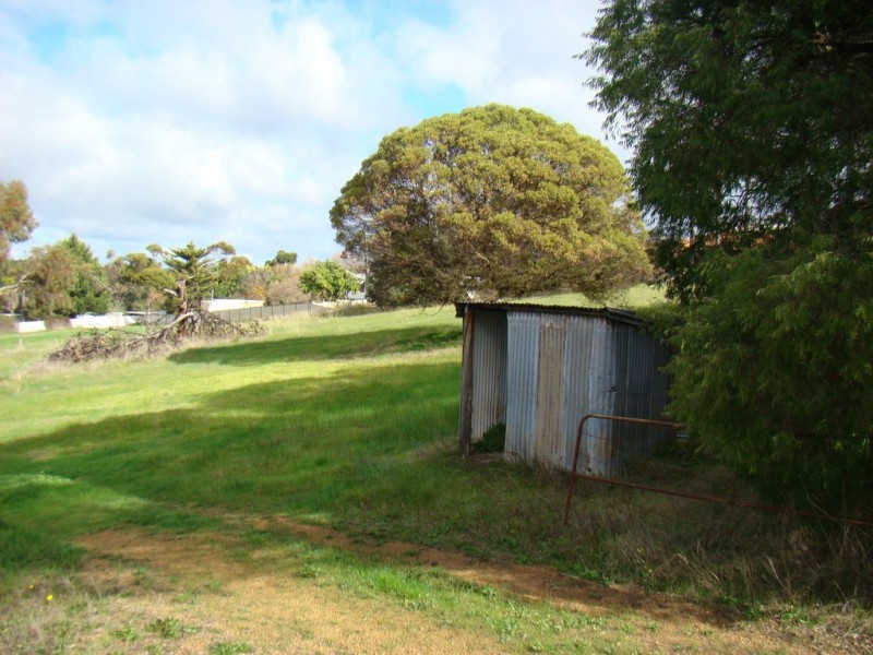 45 Dean Street, Bridgetown WA 6255