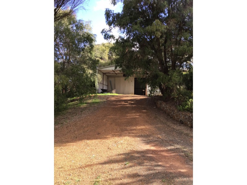 45 Dean Street, Bridgetown WA 6255