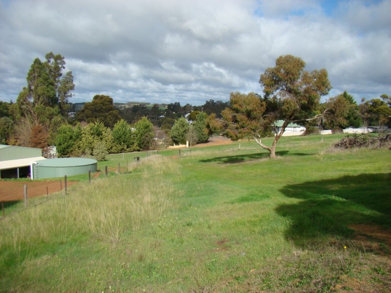 45 Dean Street, Bridgetown WA 6255