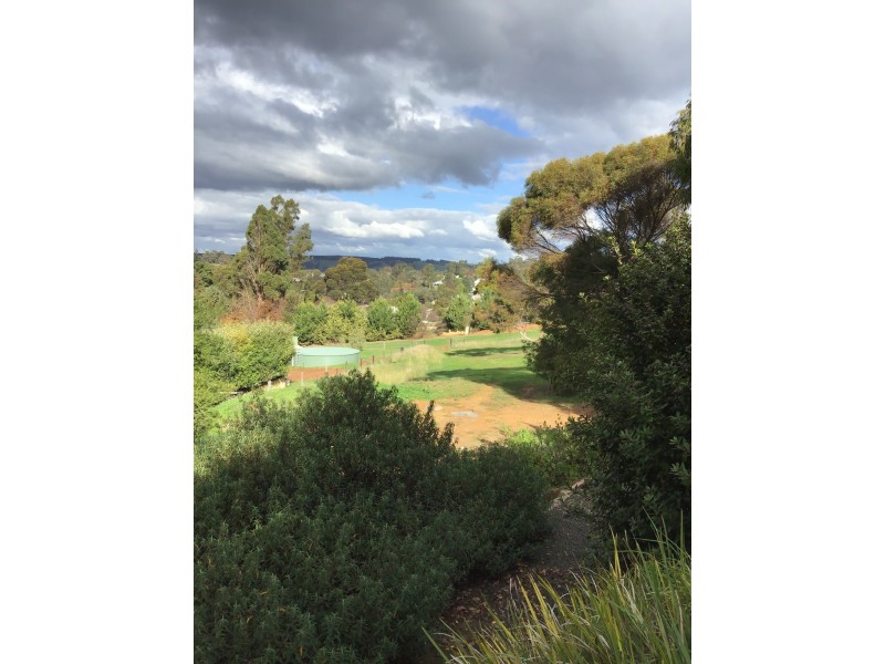 45 Dean Street, Bridgetown WA 6255