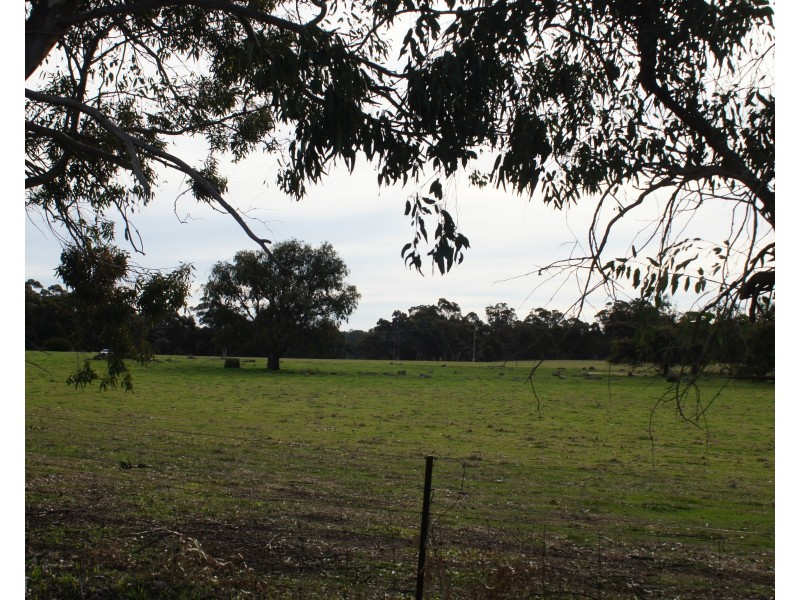 Lot 50 Area Road, Kulikup WA 6244