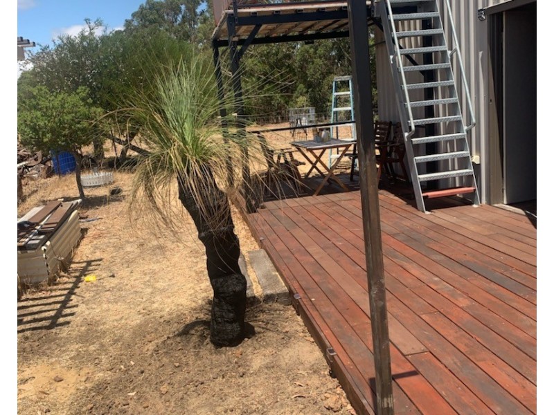 Lot 50 Area Road, Kulikup WA 6244