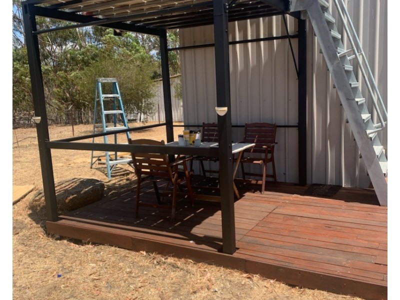 Lot 50 Area Road, Kulikup WA 6244