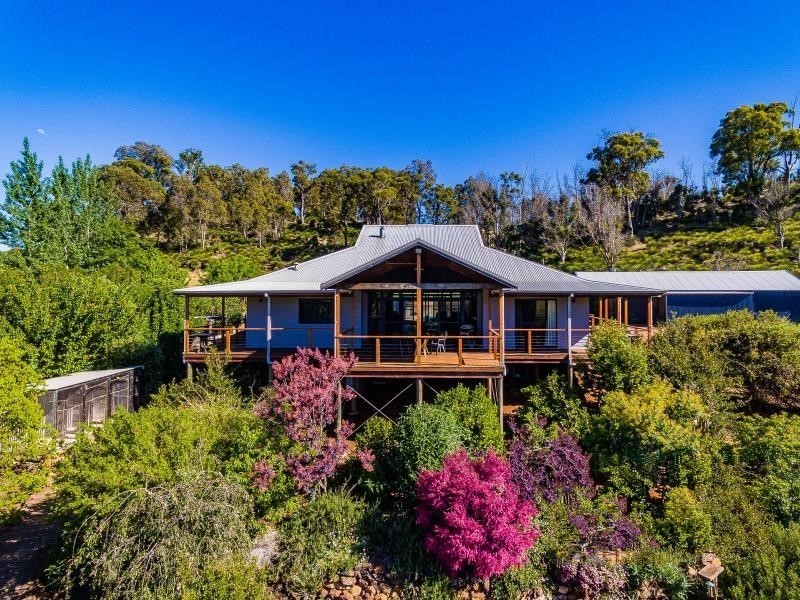 37 Grimwade Road, Balingup WA 6253