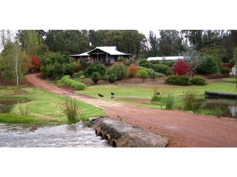 37 Grimwade Road, Balingup WA 6253