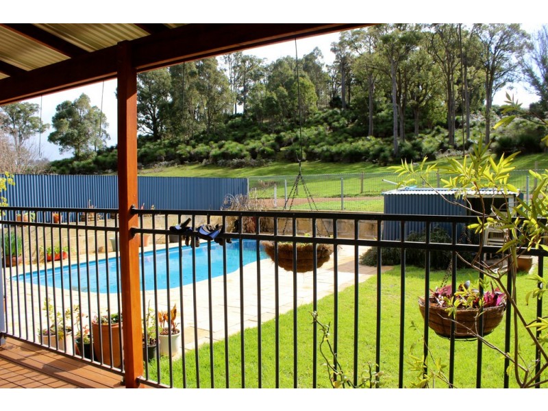 37 Grimwade Road, Balingup WA 6253