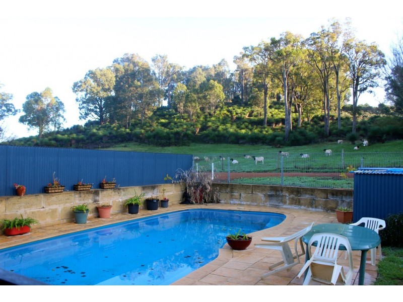 37 Grimwade Road, Balingup WA 6253