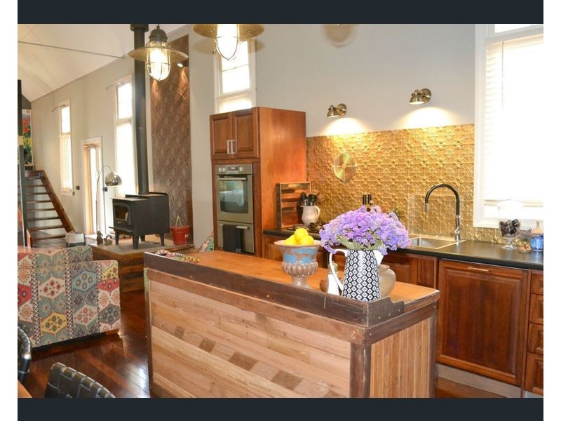 4 Rowley Street, Bridgetown WA 6255