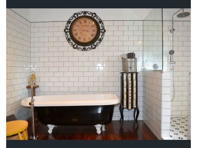 4 Rowley Street, Bridgetown WA 6255