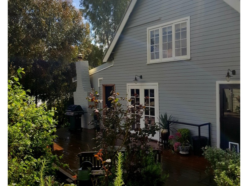 4 Rowley Street, Bridgetown WA 6255