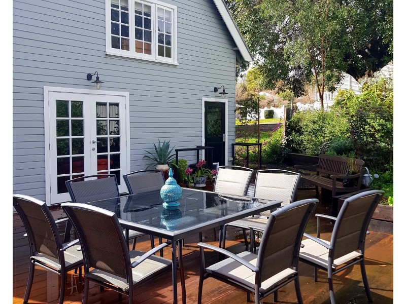 4 Rowley Street, Bridgetown WA 6255