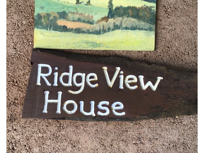 0 Bailey Heights  Ridgeview, Balingup WA 6253